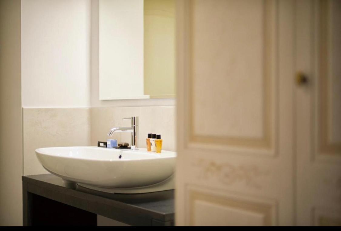 Bed & Breakfast Passeggiata Ripetta 25 Roma