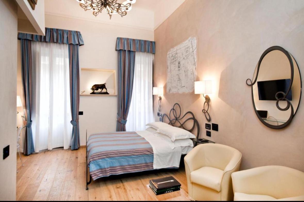 Passeggiata Ripetta 25 Bed & Breakfast Roma